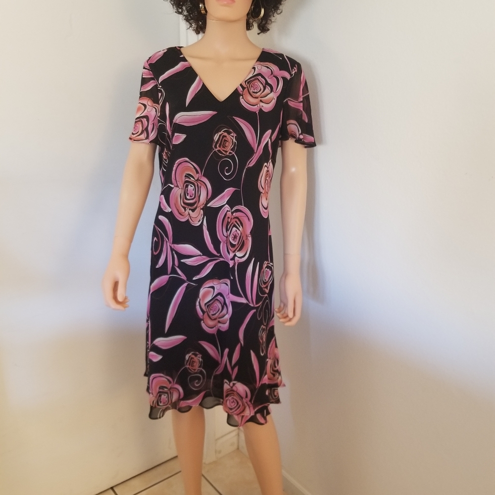 Sheri Martin dress